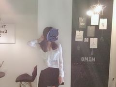 -MIMO CAFE(沙头角店)