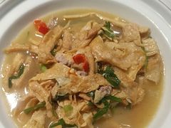 井冈山豆皮-赣南人家·头牌江西菜(劲松店)