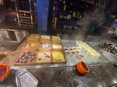 -深海壹品海鲜自助餐厅(吾悦广场店)