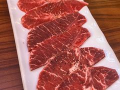 -烧肉一番·新韩式炭火烤肉(大岭山店)