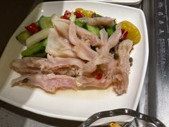 -海底捞火锅(龙湖三千集店)