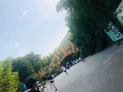 -天目湖御水温泉·度假酒店