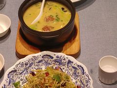-茶啊冲电影主题文化餐厅(TOUCH12街店)