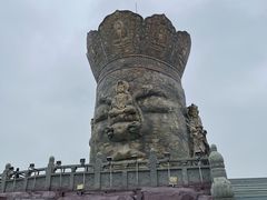 -上海东林寺(金山区)