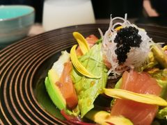 -yokocho上横町·日本食街(深业上城店)