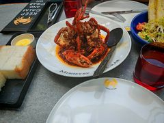 -Ministry of Crab•MOC(交子大道店)