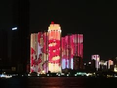 -武昌江滩