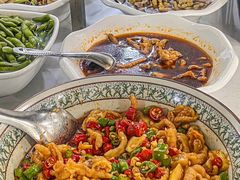 -晓琦农家菜馆·地道农家菜