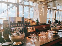 -上海柏悦酒店·世纪100牛排馆