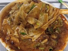 -正味斋锅巴菜(西北角店)