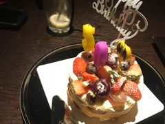 -EVERNAKED裸蛋糕(SOHO天山店)