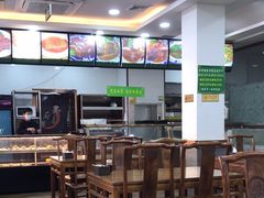 -老回回饺子馆(海洋馆店)