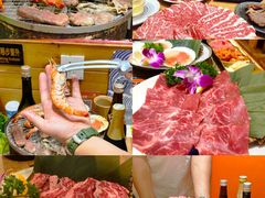 -牛也烧肉(摩尔城店)