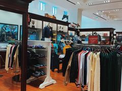 -POLO RALPH LAUREN(比斯特苏州购物村店)