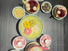 -宫事颐庭·老佛爷贵寿下午茶(颐和园店)