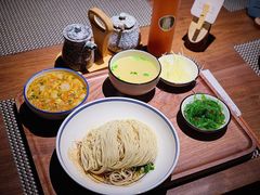 -十面春风·江南面馆(崇宁路店)