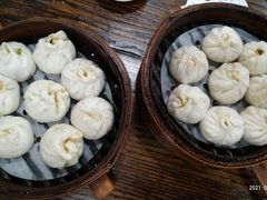 -都谷包子(天一广场店)