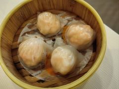 -顺峰·粤菜海鲜·早茶自助(阜成店)