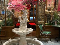 -秘密旅行Bonjour(黑金冠 江南西店)