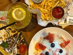 -Blac+Blac(中海环宇荟店)