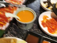 -九田家黑牛烤肉料理(石路天虹店)