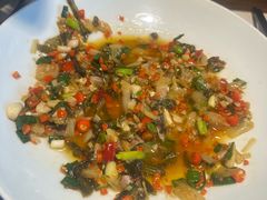 -千岛湖小鱼儿·淳安匠心农家菜