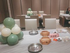 -同庆楼(滨湖万达广场店)