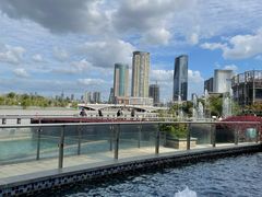 -MONICH牛排融合餐厅(和义大道购物中心店)