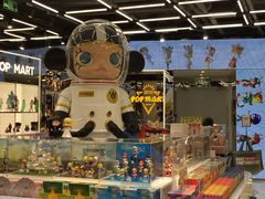 -泡泡玛特POPMART(侨福芳草地店)