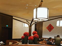-丽晶轩中餐厅(重庆丽晶酒店)