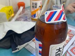 -韩食代烧烤(龙华路美食街店)