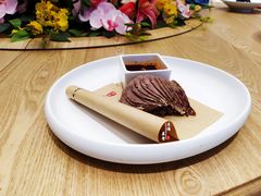 -江南韵·无锡太湖文化体验餐厅(凤凰天街店)