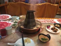 -东来顺饭庄(西直门店)