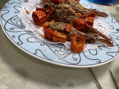 -勇盛潮汕浅海鱼(黄岐名雅路店)