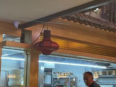 -三道菜(明堂公园店)