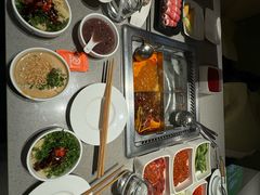 -海底捞火锅(城阳万象汇店)