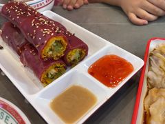 -永盛茶档·港式餐厅(桥北店)