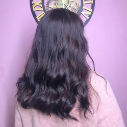 -ASG Hair Salon烫染·接发