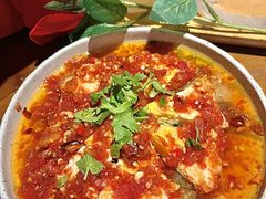 -雀舞云南菜(天津天河城购物中心店)