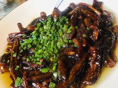 -马勒别墅·中餐厅