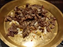 -丝路金桃·新疆菜(徐汇店)