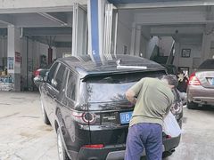 -宝嘉奔驰宝马奥迪路虎专业维修