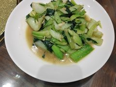 -兰婆婆餐厅淳安菜