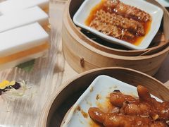 -点都德(华强南店)