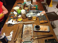 -新石器烤肉(中房金谊广场店)