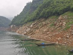 -神农溪纤夫文化旅游区-售票中心