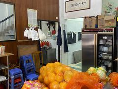-腰记饭店(龙源路店)