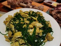 -蒙艾里民族传统菜蒙餐