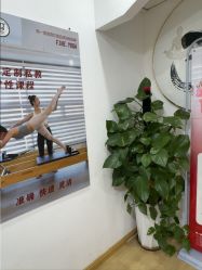 -梵一瑜伽·普拉提塑型减脂