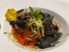 -雅和生态渔庄·宜城锅巴饭(龙灵山公园店)